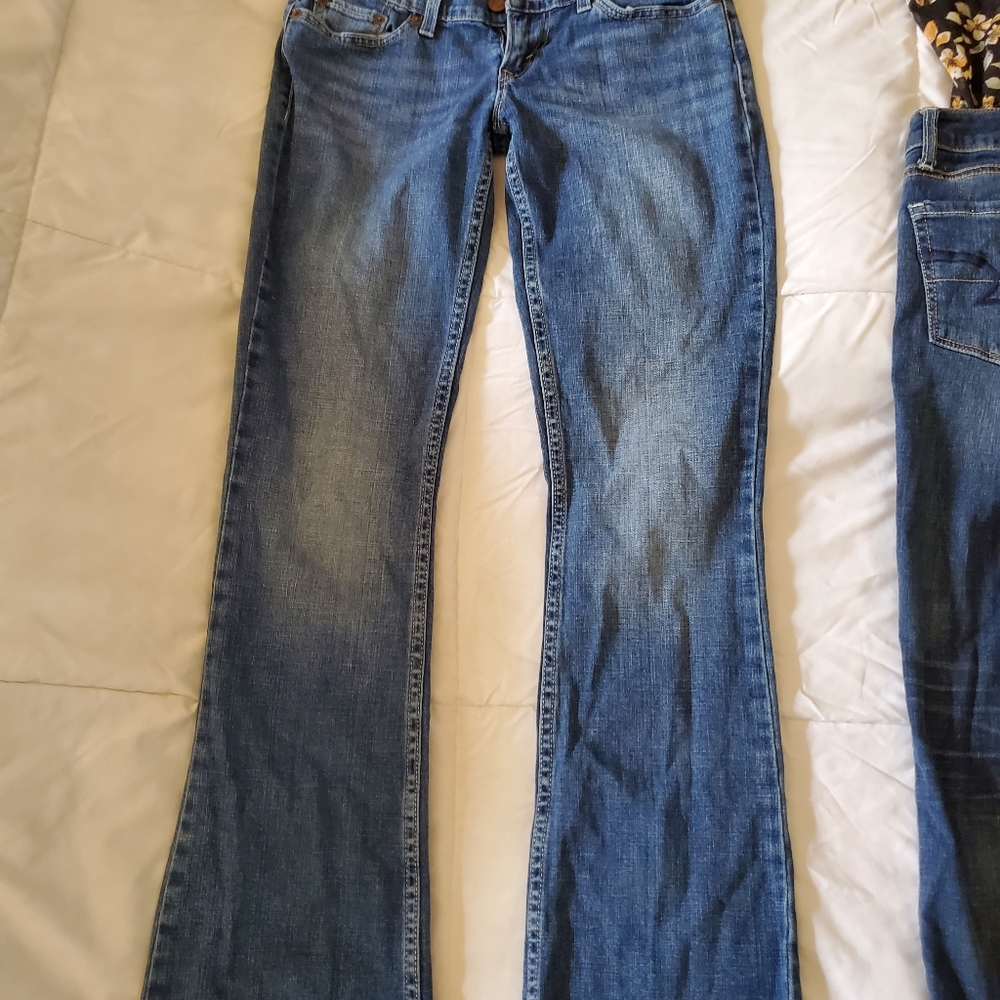 Levi's superlow - Picture 2 of 2